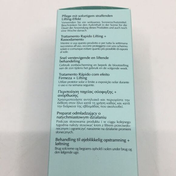 Estee Lauder Perfectionist Pro Rapid Firm + Lift Treatment 1 oz - Picture 9 of 13